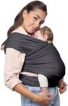 Boba Baby Wrap Carrier – Original B