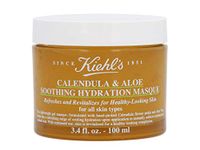 Kiehl's Calendula & Aloe Soothing Hydration Masque - For All Skin Types ( 216912 ) Masks