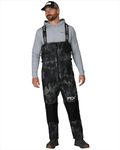 FROGG TOGGS Men's FTX Armor Premium Waterproof Rain, Fishing Bibs