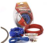 Accessory Power Subwoofer Cables