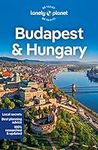 Lonely Planet Budapest & Hungary (T