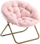 Sweetcrispy Comfy Saucer Chairs Fol