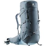 Deuter Unisex Aircontact Core 60+10L Hiking & Trekking Rucksack Bag