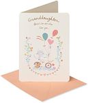 American Greetings Birthday Card fo