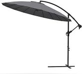 VOUNOT 3m Cantilever Shanghai Paras