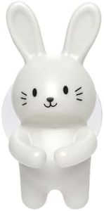 Kikkerland Rabbit Toothbrush Holder