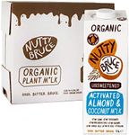 Nutty Bruce - Unsweetened Activated