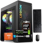 Lenovo Legion T5 Gen 8 Gaming Tower