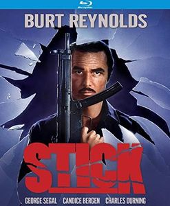 Stick (Spe