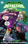 Batman Detective Comics 5: The Joker War