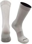 TCK Skate Liner Hockey Socks Crew L