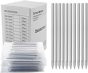 Piercing Needles - LQ 100Pcs 16G Bo