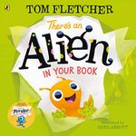 Childrens Aliens Books