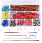 AUSTOR 560 Pieces Jumper Wire Kit 1