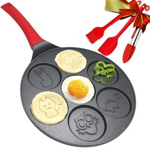 Egg Pan Om