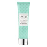 Aloette Hand Couture Anti-Aging Hand Creme, Anti Wrinkle Hand Creme, Soothing Aloe Vera, Cruelty Free, 2 Fl Oz