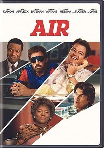 Air (DVD)