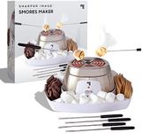 SHARPER IMAGE Electric Tabletop S'm