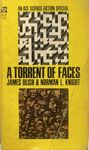 A Torrent of Faces