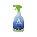 Astonish Mould and Mildew Blaster, Multi-Purpose Mould Remover Spray, Apple Burst, 750ml, 12 Pack