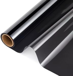 ARANA 20% VLT 40"×100FT Ceramic Car Window Tint Film