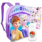 Disney Frozen Backpack for Girls - 