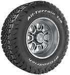 BF Goodrich All Terrain T/A KO2 M+S - 275/70R16 119S - All-Season Tire