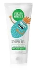 Kids Hair Styling Gel Natural, Alco