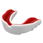 Wrestling Mouthguard For Braces