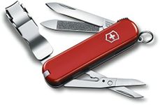 Victorinox Nail Clip 580, 8 Functio