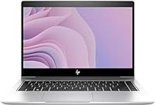 HP EliteBook 830 G6 13.3" Laptop Co