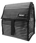 PackIt Freezable Lunch Bag with Zip