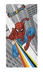 Disney Spiderman Ultimate Marvel Beach Bath Towel - 100% Cotton