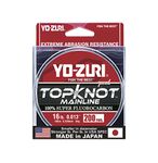 Yo-Zuri Topknot Mainline 1000Yds 16Lbs (0.330mm) Natural Clear