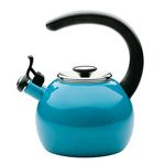 Whistling Tea Kettle