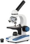 AmScope M150C / M150C-I 40X-1000X A