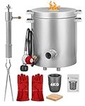 6KG Propane Melting Furnace Kit wit