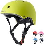 BURSUN Kids Bike Helmet Ventilation