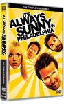 It's Always Sunny in Philadelphia: The Complete Season 1