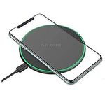 15W Wireless Charger Fast Charging 