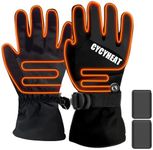 CYCYHEAT Kids Heated Gloves - Boys 
