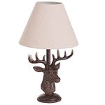 Elk Table Lamps