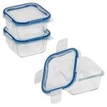 Snapware Total Solution 6pc Food St