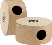 LP Latin Percussion LP1410S 10-Inch Americana 2-Voice Snare Cajon