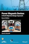 Power Magnetic Devices: A Multi-Obj