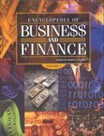 Business Encyclopedias