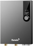Ranein Electric Tankless Water Heat