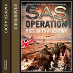 Mission to Argentina (SAS Operation)