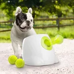 ALL FOR PAWS Original Dog Automatic