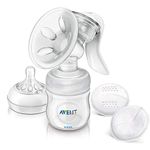 Avent Manual Breast Pump